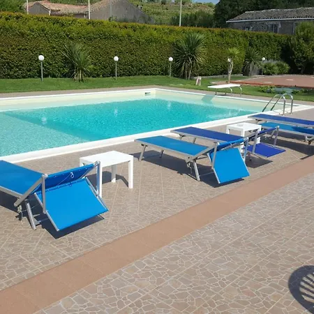 Aura Villa *
