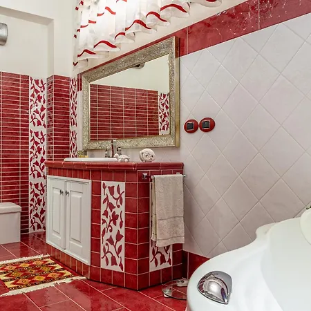 Aura Villa Piedimonte Etneo