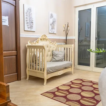 Aura Villa Piedimonte Etneo