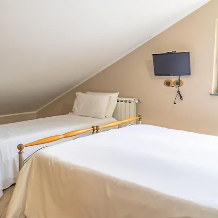 Aura Villa Piedimonte Etneo